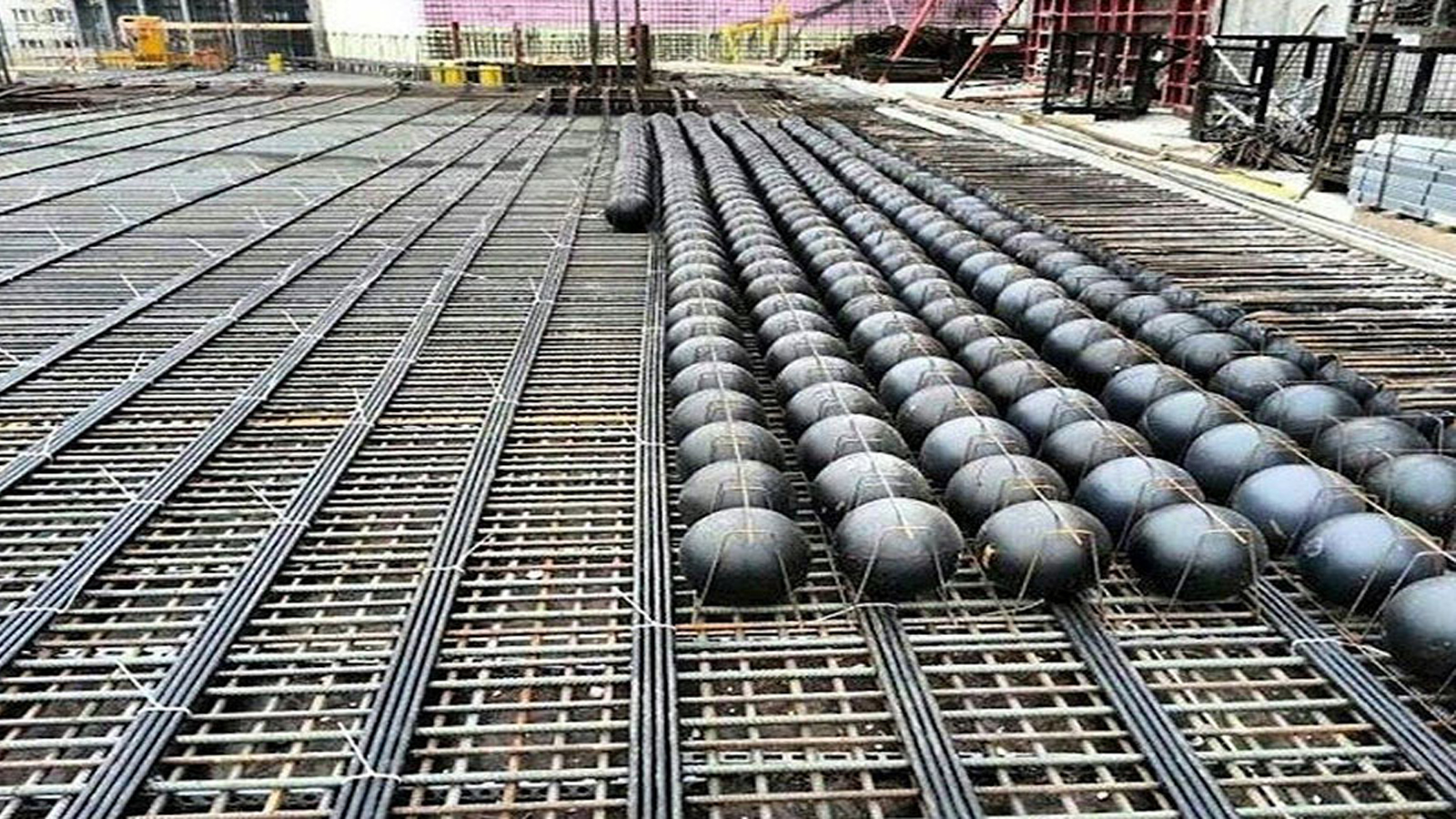 سقف کوبیاکس