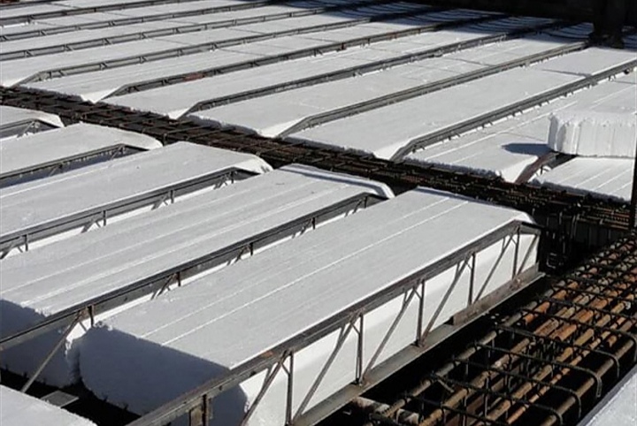 کدام سقف ساختمان ارزان تر است؟