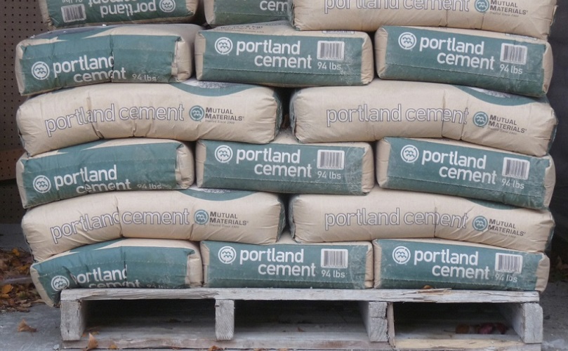 انواع (تیپ) سیمان پرتلند و کاربرد آنها